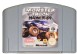 Monster Truck Madness 64 - N64