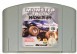 Monster Truck Madness 64 - N64