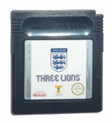 Three Lions