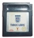 Three Lions - Game Boy