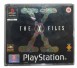 The X-Files - Playstation