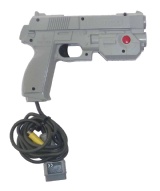 PS1 Gun Controller: Namco GunCon (NPC-103)