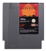 Disney's The Lion King