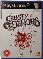 Crusty Demons