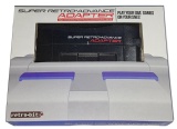 SNES RetroAdvance GBA Adaptor (Boxed)