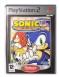 Sonic Mega Collection Plus (Platinum Range) - Playstation 2