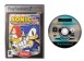 Sonic Mega Collection Plus (Platinum Range) - Playstation 2