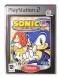 Sonic Mega Collection Plus (Platinum Range) - Playstation 2