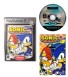 Sonic Mega Collection Plus (Platinum Range) - Playstation 2