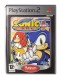 Sonic Mega Collection Plus (Platinum Range) - Playstation 2