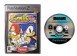 Sonic Mega Collection Plus (Platinum Range) - Playstation 2