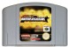 Operation Winback - N64
