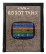 Robot Tank