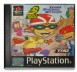 Rocket Power: Team Rocket Rescue - Playstation