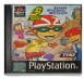 Rocket Power: Team Rocket Rescue - Playstation