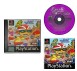 Rocket Power: Team Rocket Rescue - Playstation