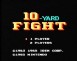 10-Yard Fight - NES