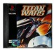 Titan Wars - Playstation