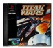 Titan Wars - Playstation