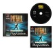 Pitfall 3D: Beyond the Jungle - Playstation