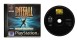 Pitfall 3D: Beyond the Jungle - Playstation