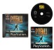 Pitfall 3D: Beyond the Jungle - Playstation