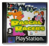 Rascal Racers