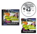 Rascal Racers - Playstation