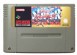 Super Street Fighter II - SNES