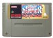 Super Street Fighter II - SNES