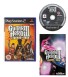 Guitar Hero III: Legends of Rock - Playstation 2