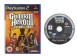 Guitar Hero III: Legends of Rock - Playstation 2