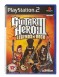 Guitar Hero III: Legends of Rock - Playstation 2