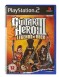 Guitar Hero III: Legends of Rock - Playstation 2
