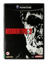 Resident Evil 2