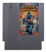 Shadow Warriors: Ninja Gaiden