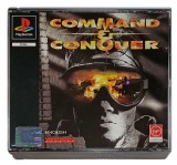 Command & Conquer