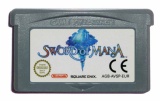 Sword of Mana