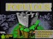 Populous - SNES