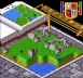 Populous - SNES