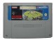 Populous - SNES