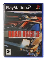 Road Rage 3