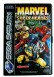 Marvel Super Heroes - Saturn