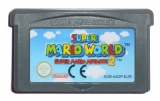 Super Mario Advance 2: Super Mario World