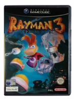 Rayman 3: Hoodlum Havoc