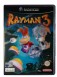 Rayman 3: Hoodlum Havoc - Gamecube