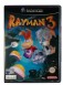 Rayman 3: Hoodlum Havoc - Gamecube