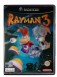 Rayman 3: Hoodlum Havoc - Gamecube