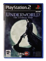 Underworld: The Eternal War