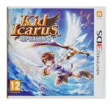 Kid Icarus: Uprising